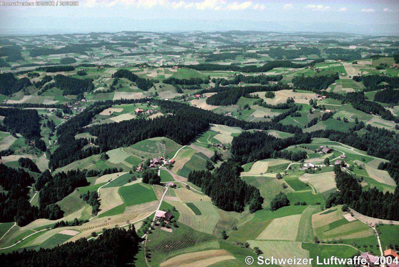 Napf Hinderschwarzenegg 3